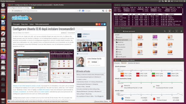 configurare-ubuntu-1310