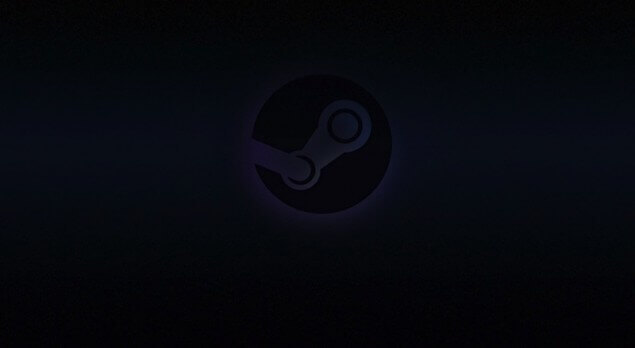 SteamOS logo