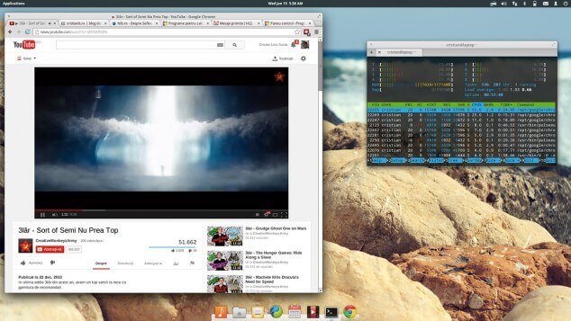 Elementary OS