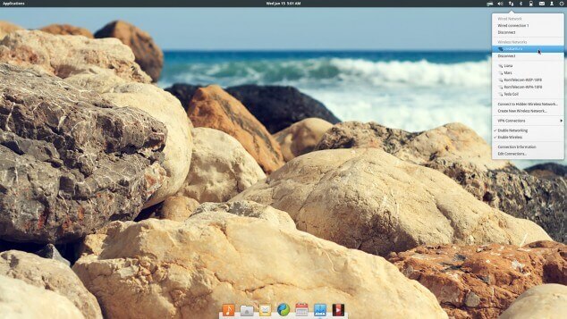 Elementary OS