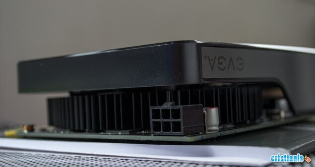 evga geforce gtx 650 alimentare-suplimentara