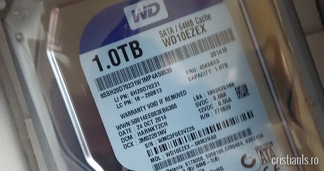 hard-disk