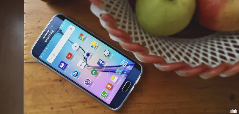 Samsung Galaxy S4