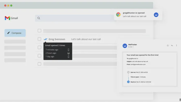 iată cum poți afla dacă email-ul pe care l-ai trimis a fost citit