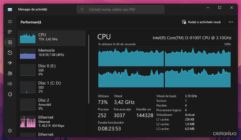 Upgrade memorie RAM - Ce trebuie știut înainte de a adăuga mai multă ...