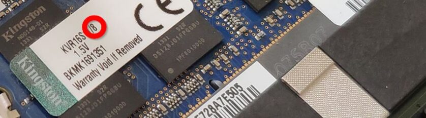 Upgrade memorie RAM - Ce trebuie știut înainte de a adăuga mai multă ...