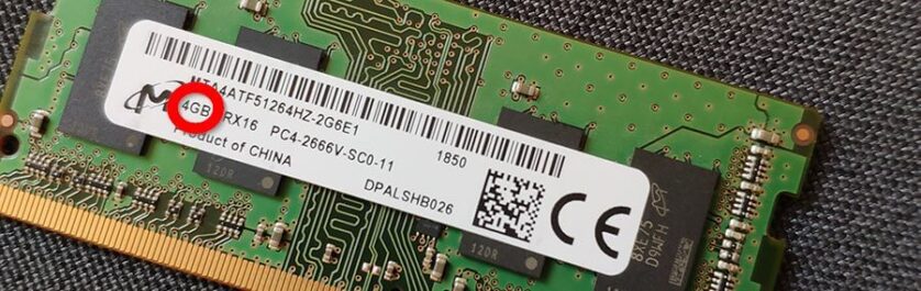 Upgrade memorie RAM - Ce trebuie știut înainte de a adăuga mai multă ...