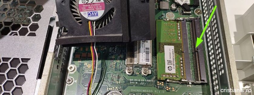 Upgrade memorie RAM - Ce trebuie știut înainte de a adăuga mai multă ...