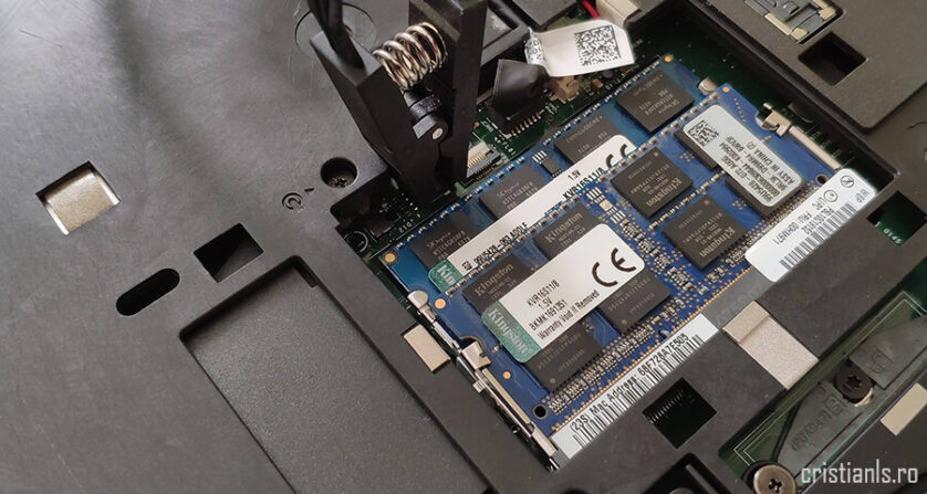 Upgrade memorie RAM - Ce trebuie știut înainte de a adăuga mai multă ...