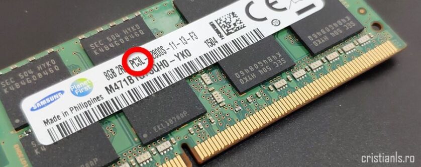 Upgrade memorie RAM - Ce trebuie știut înainte de a adăuga mai multă ...