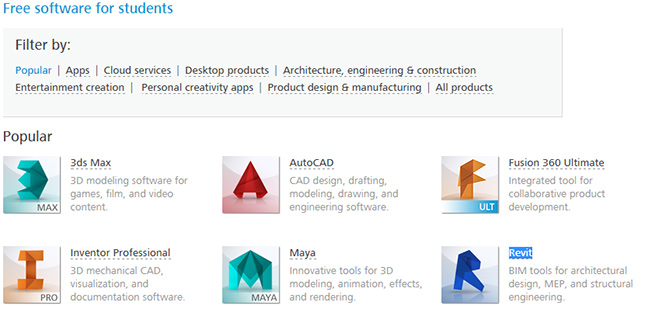 autocad gratis