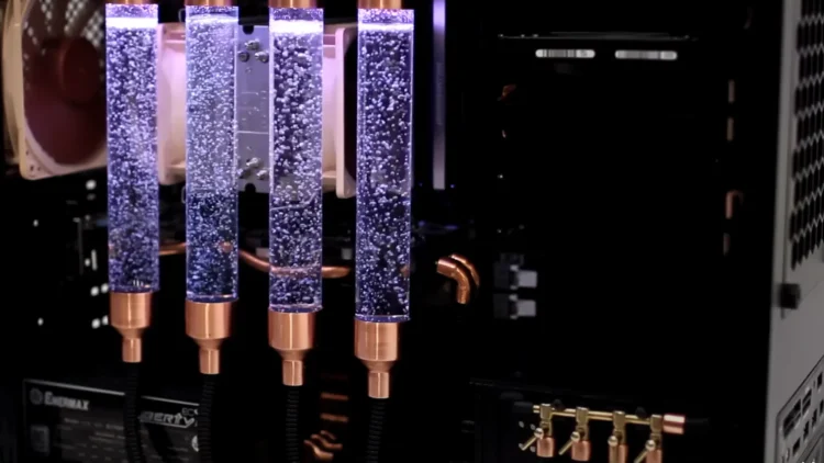 Modding computer - calculator