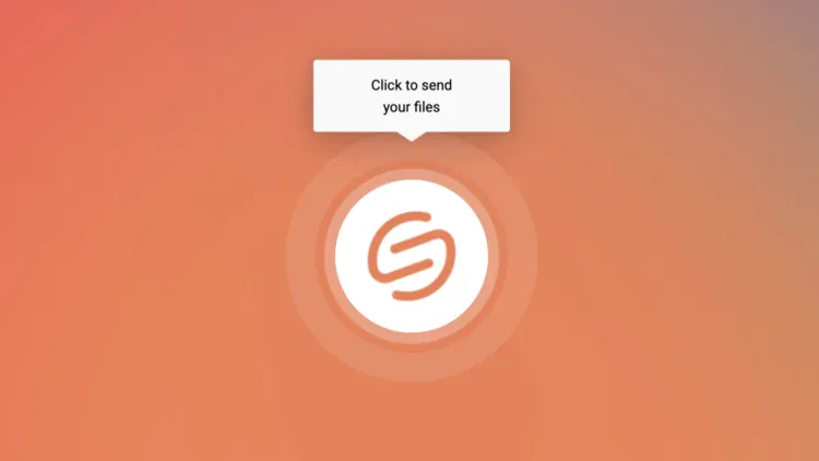 Smash - transfer fisiere