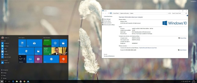 windows 10 rtm 10240