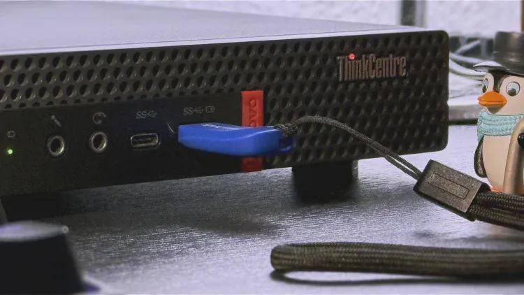 Stick USB - Memorie USB