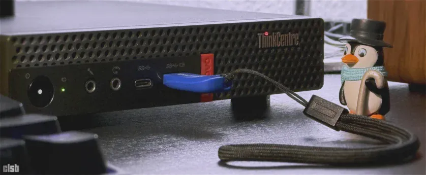 Stick USB - Memorie USB