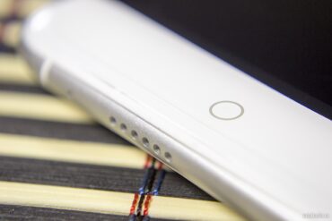 Ulefone Paris - butoan home & difuzor