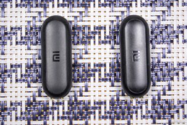 Mi Band - F64 - ambalare