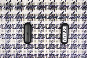 Mi Band F64 - tracker 1 vs 1A