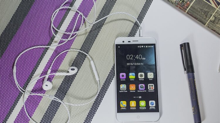 telefon comandat din china