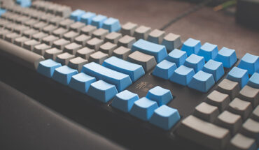 configuratie tastatura mecanica