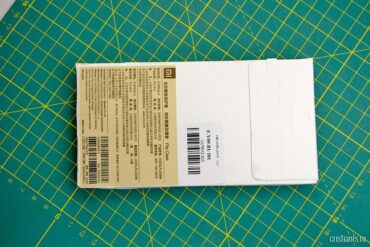 Husa Xiaomi Redmi Note 3 - ambalare