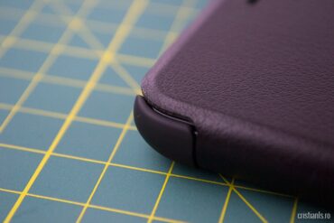 Husa Xiaomi Redmi Note 3 - protectie colturi