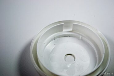 fanta pentru acumulator