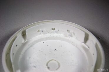 gauri pentru montarea LED-urilor