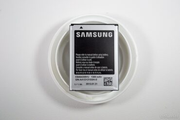 marcarea peretelui interior