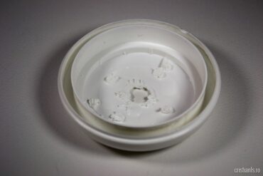 resturi ramase dupa taiere