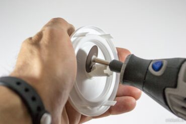 taierea elementelor care incurca