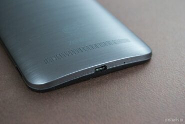 ASUS ZenFone 2 ZE551ML - USB