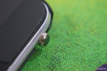 Xiaomi MiKey - conectat - față