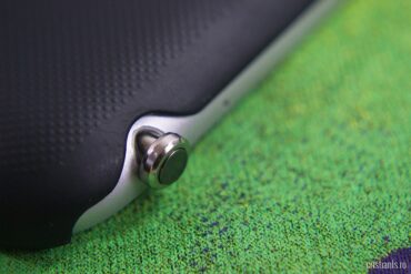 Xiaomi MiKey - conectat - spate