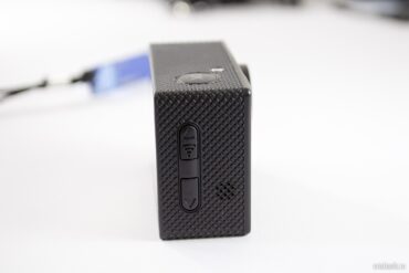 Elephone Explorer Pro - butoane