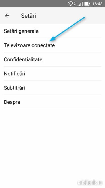 televizoare conectate