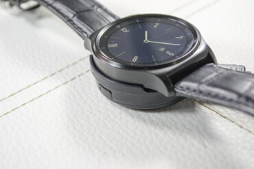 Ulefone GW01 - docking stanga