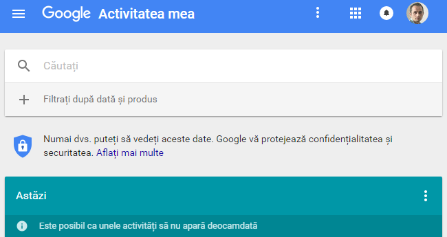 google stie