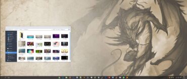 Tema ARC pentru Windows 10 - 4