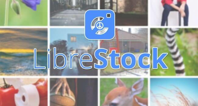 LibreStock