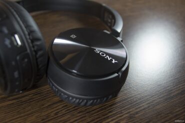 SONY MDR-ZX330BT - 9