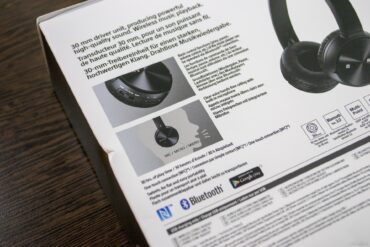 SONY MDR-ZX330BT - 7