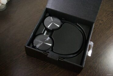 SONY MDR-ZX330BT - 4