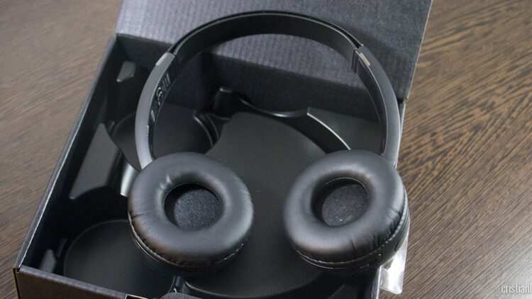 alegere casti computer - laptop