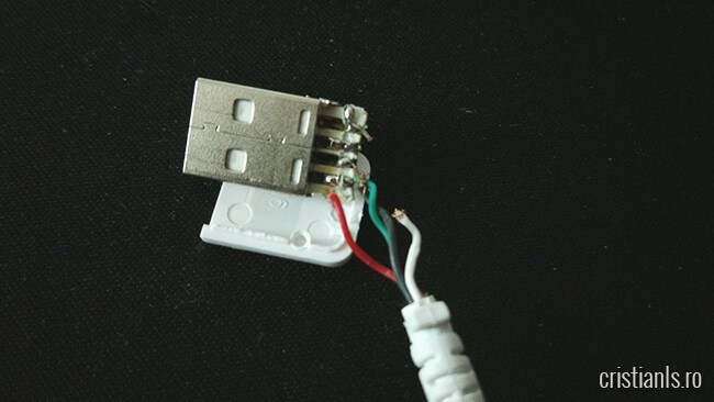 cablu USB