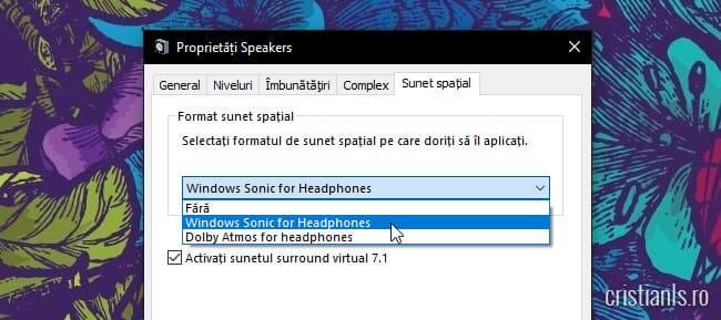 sunet spatial