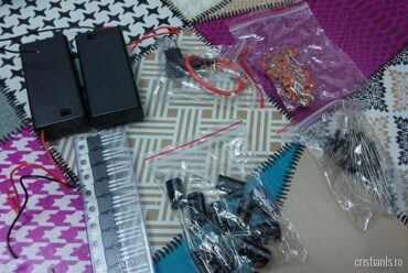 produse comandate de pe aliexpress