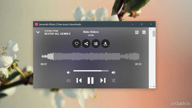 aplicatii desktop google chrome