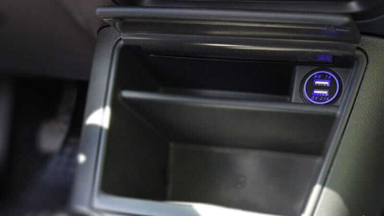 incarcator auto montat